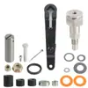Kit de Rolamento 98230A1 866322A01 Compatível com Mer Cruiser 866718A01 98262A1