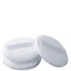 Esponja de Polvo Suelta de Felpa Súper Suave Personalizada OEM Que No Absorbe el Polvo y Es Amigable con la Piel Esponja de Polvo Flockada Esponja de Polvo Suave Asistente de Maquillaje