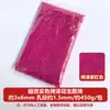 Super Qualidade Miçangas Tchecas Soltas para Artesanato Miçangas DIY Acessórios de Prendedor de Cabelo Borla Miçangas Tchecas Pequenas Miçangas Venda por Atacado