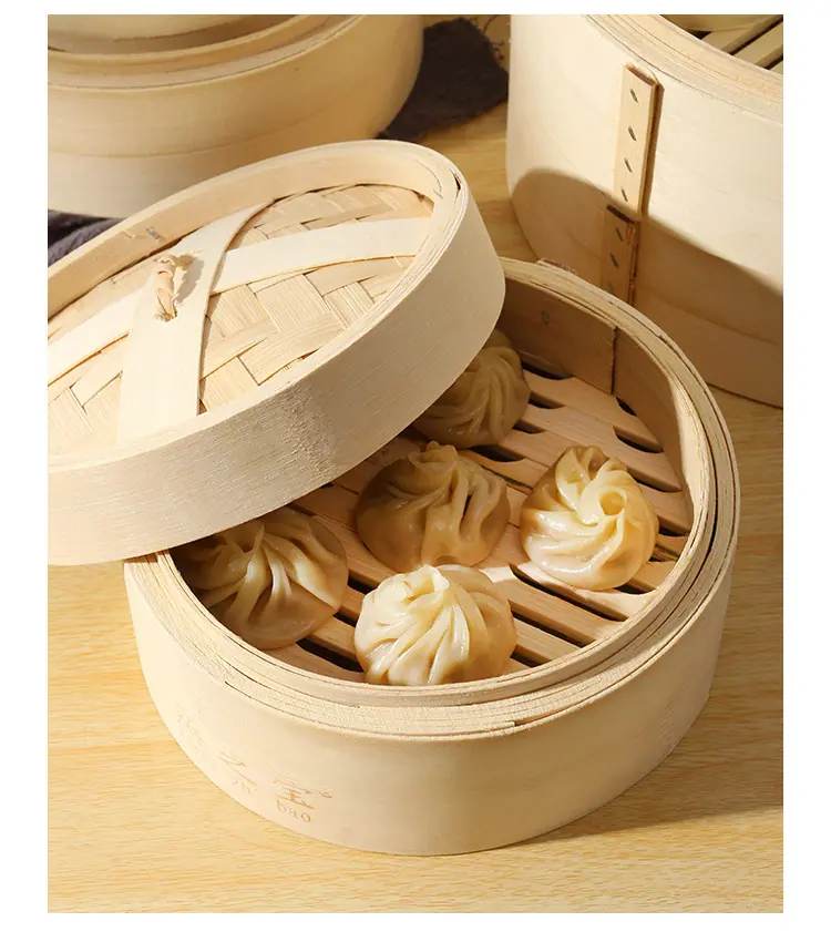 小笼包笼屉