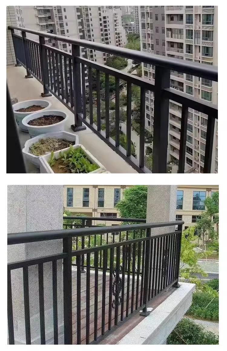 阳台护栏