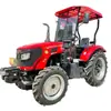 704 Cultivador Agrícola de Tracción en las Cuatro Ruedas, Doble Propósito para Condiciones Húmedas y Secas, Vehículo de Cuatro Ruedas, Motocultivador, Rotocultivador, Maquinaria Agrícola Nueva, Tractor de Cuatro Ruedas