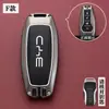 Funda de Llave Especial BYD Seagull 2023 BYD Vitality Edición Flying Libre Estuche para Llave de Coche Hebilla Mujer
