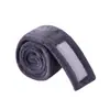 Gorro para Permanente de Peluquería, Tira de Algodón Absorbente para Permanente y Tinte de Barbería, Diadema Anti-Fugas para Hombres Negros, Permanente de Textura para Hombres de Salón de Belleza