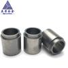 Producción Personalizada de Bujes de Carburo, Mangas de Acero de Tungsteno, Tubos Rectos Resistentes al Desgaste de Carburo de Tungsteno