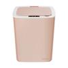Bote de Basura de Cocina Creativo para el Hogar Desodorante Inteligente Simple Automático Procesador de Baño Sala de Estar Multifunción