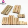 El fabricante suministra espigas de madera, madera de haya, madera de eucalipto, madera de loto, tapones de madera, espigas de madera para muebles de sarga, clavijas de madera, clavijas de madera pequeñas