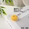 Estilo Japonés Simple Cerámica Inserto de Incienso Accesorios Sándalo y Árbol de Oud Soporte de Incienso Bolsillo de Incienso Mini Portátil Base de Inserto de Incienso de Línea