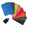 Xpe 20% de descuento Cojín pequeño Parque Picnic Mat Plegable Portátil Almohadilla para glúteos Exterior A prueba de humedad Espuma Alfombra de piso