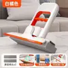 Mini Mopa de Esponja Portátil para Uso Seco y Húmedo, Adecuada para Encimeras de Cocina, Superficies de Baño y Repisas de Ventanas, Mopa Absorbente sin Enjuague