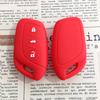 Aplicable a MG Silicona Funda de Silicona zs/MG3 Colewe Rongwei i5 Estuche para Llave RX8/MAX/550 Funda de Silicona