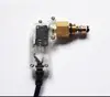 Accesorios para Hidrolavadora, Válvula Reguladora de Presión, Biela de Pistón, Sello de Agua, Válvula antirretorno, Cabezal de Bomba para Máquina Lavadora de Autos, Bloque de Interruptor de Microcontrol