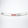 Adequado para Harvard 22 Terceira Geração Haval H6 Tiras Especiais de Aço Inoxidável para Soleira da Porta, Pedais de Boas-Vindas, Protetores de Porta-Malas, Anti-Risco