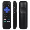 Control remoto para ROKU TV