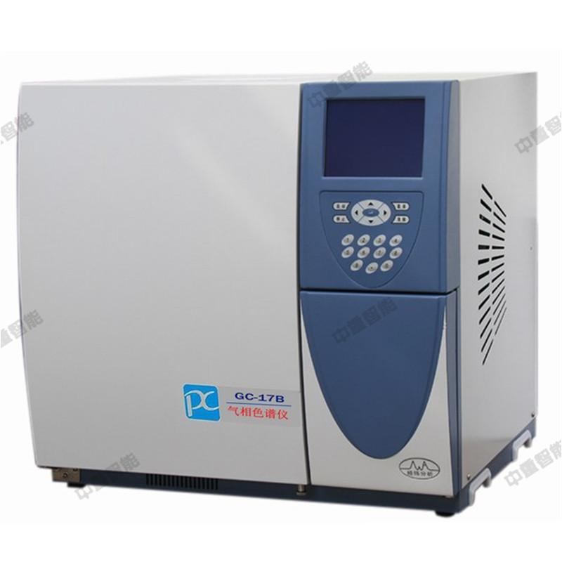 GC-17B型气相色谱仪