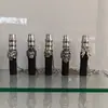 Sostenedor de Cigarrillos Modelo Nuevo, Mismo Estilo que en Xiaohongshu, Accesorios para Hookah Shisha con Collar, Pipa de Fumar de Metal