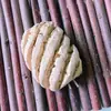 Piedra de Calcio Frutal Kelly Cobaya Conejo Hámster Piedra Molar Suministros para Hámster Suministros para Mascotas Pequeñas Loro Juguete para Morder