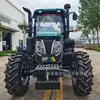 Tractor de Cuatro Ruedas Lovol Oubao M1204-5Xp, Power Shift Sin Embrague, Tractor Agrícola