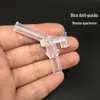 A cabeça de palha de silicone para canudo de copo térmico infantil pode ser equipada com uma variedade de copo de água com bico de sucção direta com escova de tubo de sucção de acessórios