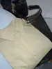 [Recomendación Destacada] Yuran 26 Nueva Colección Primavera/Verano Camisa de Algodón Pima de Alto Hilo Tacto Papel Peinado Corte Holgado