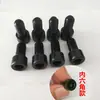 Piezas de almohadilla de goma original para elevador Yuanzheng Xuda, almohadillas de goma redondas para elevador de coche, almohadillas para pies de tendón