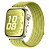 Adecuado para la correa del reloj Huawei Fit5/4/3, cómodo y transpirable, correa de nailon de cinco anillos tipo nube respirable para Huawei Fit5 Pro