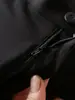 Pantalones Casuales de Punto de Alta Elasticidad Marca Wolf para Hombre, Pantalones Largos Rectos Delgados de Verano para Hombre 402317