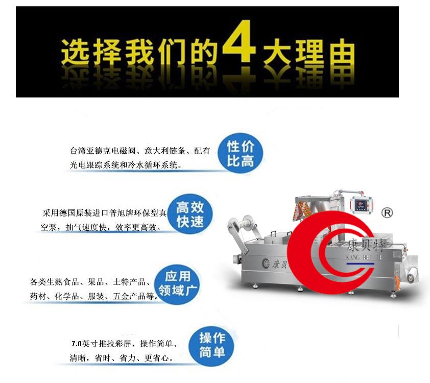 选择我们的四大理由