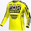 Transfronterizo Nuevo Modelo Ropa de Descenso Tld Transpirable Verano Todoterreno Motociclismo de Carrera Bicicleta de Montaña Secado Rápido