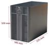 Delta N3K Delta UPS de Alimentación GES N3K Online 3KVA 2400W