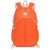 Mochila para exteriores, bolsa deportiva para senderismo, mochila ligera portátil de gran capacidad, bolsa para viajes cortos, mochila plegable