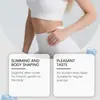 Gotas para Cuidados Corporais Ingredientes de Origem Vegetal Suportam o Gerenciamento da Silhueta e um Físico Leve, Suplemento Alimentar Diário