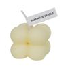 Mini Cubo Mágico Fofo Vela de Aromaterapia Atacado ins Aromaterapia Presente Acompanhante Foto Vela Artesanal Cubo Mágico