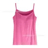 Nueva Camisola de Estilo de Fabricante Transfronterizo, Talla Grande, Corte Holgado, Fruncida, con Copas Acolchadas, Sujetador, Comercio Exterior, Ropa Interior sin Aros