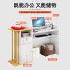 Mostrador de Cajero, Salón de Belleza, Tienda de Ropa, Barra de Bar, Moderno Escritorio de Recepción para Tienda, Escritorio de Recepción Comercial, Multifuncional, Atractivo de Riqueza