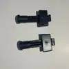 Acessórios de Clipe para Saída de Ar Suporte para Celular de Carro Suporte de Navegação para Carro Fivela Fixa Suporte Gancho Triangular