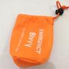 Manta de Emergencia de Película de Aluminio PE Suministros de Emergencia para Salvar Vidas Aislamiento Saco de Dormir Manta de Protección Solar Manta de Aislamiento