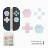 Adecuado para Nintendo Switch 2 Cubiertas de Joystick, Cubiertas de Joystick de Silicona, Cubiertas de Botones Versátiles para Ns2, Protectores