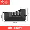 Wanchuang é compatível com o aspirador robô Roborock G30S Pro/G30S Pro Edição Platina, incluindo escovas laterais, sacos de pó, escovas roletes e filtros.