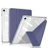 Funda Protectora Adecuada para Samsung Tab S10Feplus S6Lite S9Fe S10Plus A8 S7 S8