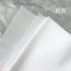 Película Soluble en Agua para Bordado de Punto de Cruz Cinta Mágica Tela Soluble en Agua Bordado Hecho a Mano DIY Tela Auxiliar de Bordado Tela Funcional Soluble Creativa Z
