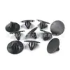 Adecuado para Mercedes-Benz y Bmw Series 13567 Algodón de Aislamiento Térmico para Cofre Clip de Algodón de Aislamiento Térmico A51489119216