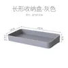 Tablero perforado doméstico sin clavos Decoración de pared Dormitorio Cocina Baño Estante de pared Estantería Estante de almacenamiento para colgar en la pared