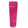 En stock variedad de rizador de pelo multicolor almohadilla de silicona aislante del calor pinza eléctrica rizador de pelo agujero para colgar juego de aislamiento térmico almohadilla anti-permanente
