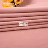 Veludo alemão dupla face com elastano, 220g-280g, tecido fleece lado A poliéster lado B, tecido para vestuário veludo australiano, uso doméstico e para animais de estimação