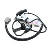 89543-60020 é adequado para o sensor ABS da roda dianteira do Toyota Land Cruiser, sensor antibloqueio