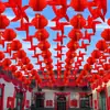 Bandeirolas de Casamento, Decorações de Jardim, Lanternas Rústicas, Guirlandas de Casamento, Moinhos de Vento, Decorações de Sala de Casamento, Coleção de Suprimentos para Casamento ao Ar Livre