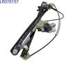 Aplicable al conjunto elevalunas Range Rover LR078196 LR078197