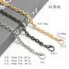 Corrente de Bolsa Reta de Alta Qualidade Alça de Bolsa de Metal Corrente de Lanterna Ombro Único Transversal Alça de Ombro para Bolsa Nk Acessórios de Corrente para Bolsa