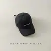 Gorras Infantiles 2026 Primavera Nuevo Estilo Coreano Retro Moda Gorra de Béisbol Suave para Niños y Niñas Gorra para el Sol